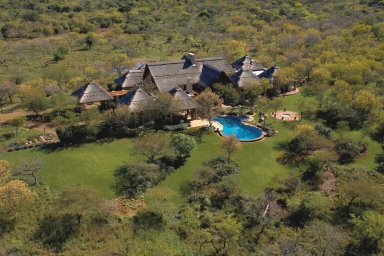 Jumeirah at Thanda safari4