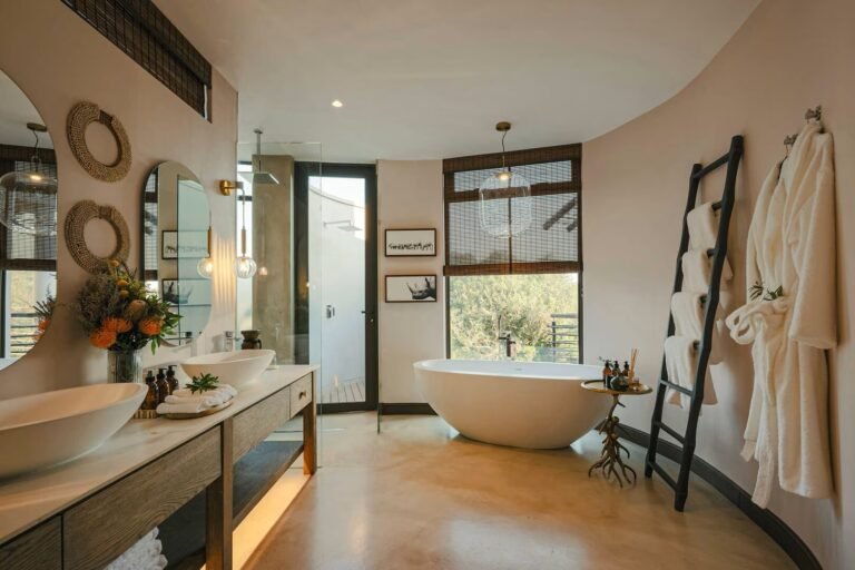 Jumeirah at Thanda safari9